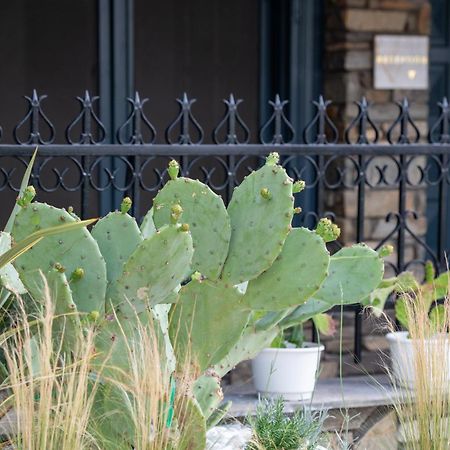 Pela Veranda Exquisite Suites Neos Marmaras Dış mekan fotoğraf
