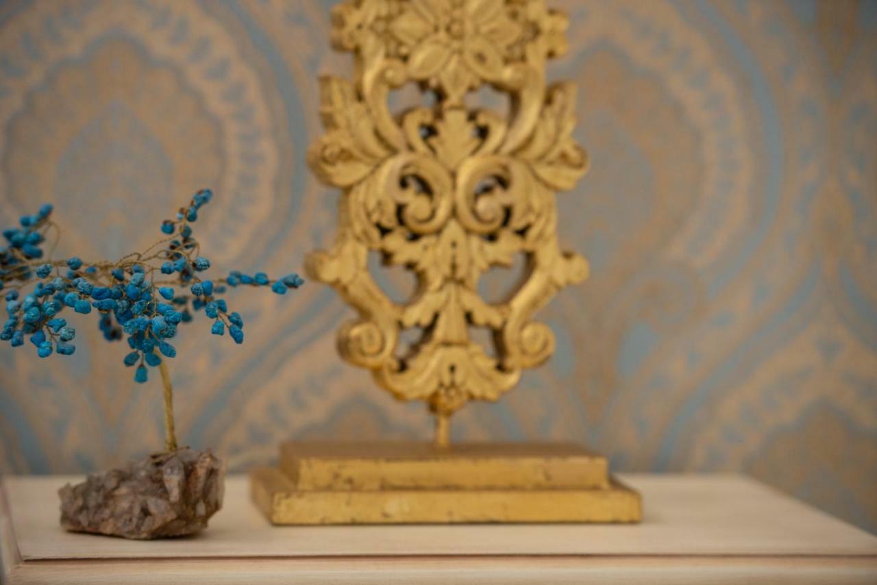 Pela Veranda Exquisite Suites Neos Marmaras Dış mekan fotoğraf